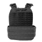 Quick-release Multi-functional Bulletproof Vest for Police BV068